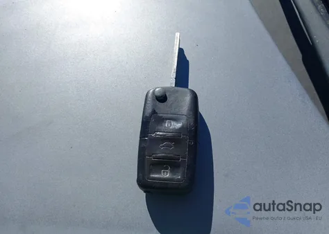 2002 Volkswagen Passat Gls из США, поврежденный, VIN WVWPD63B42P033886